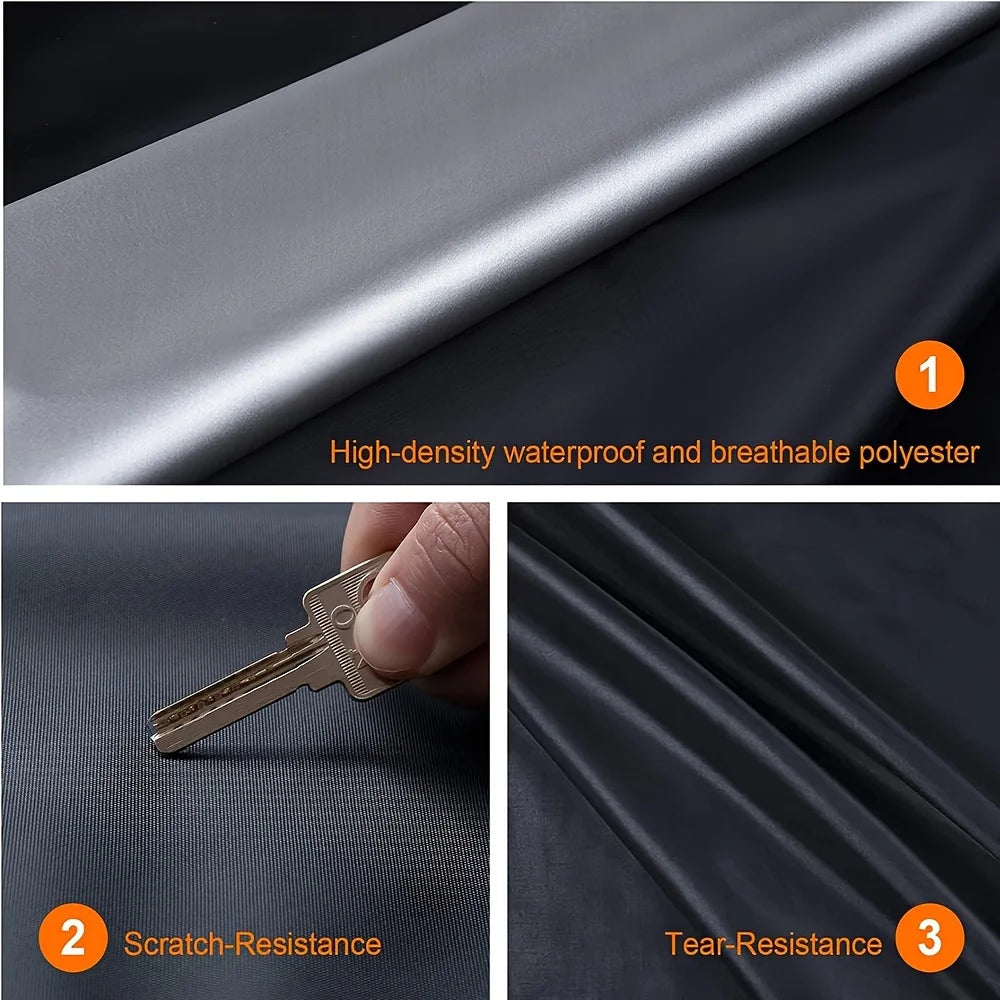 Cobertor Premium e Impermeable AUTTO