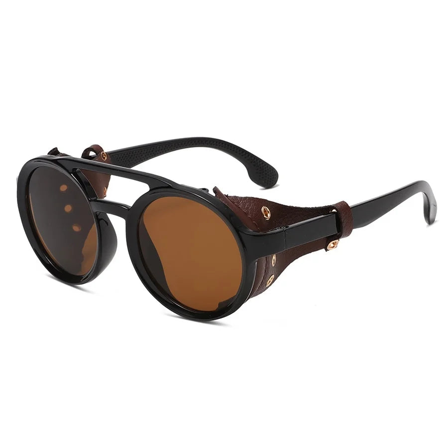 Monaco Rider™ - Gafas Retro para Moto