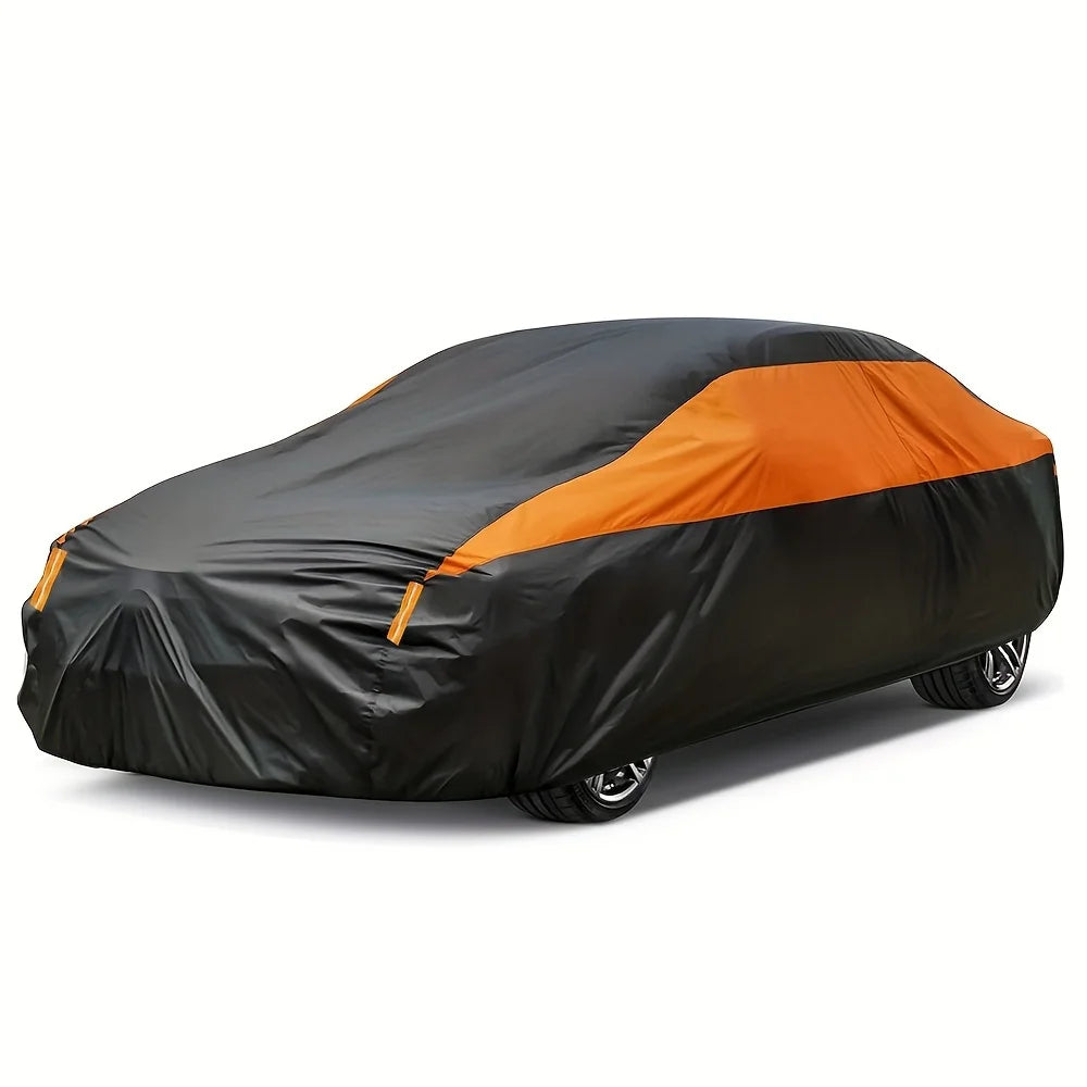 Cobertor Premium e Impermeable AUTTO