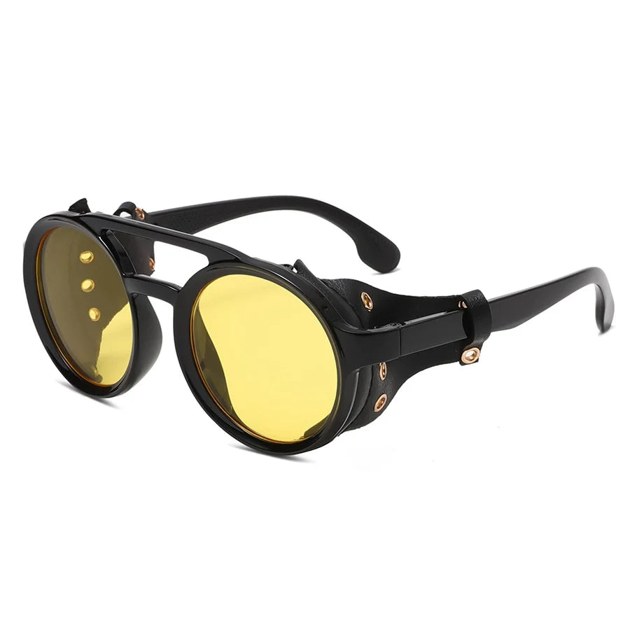 Monaco Rider™ - Gafas Retro para Moto