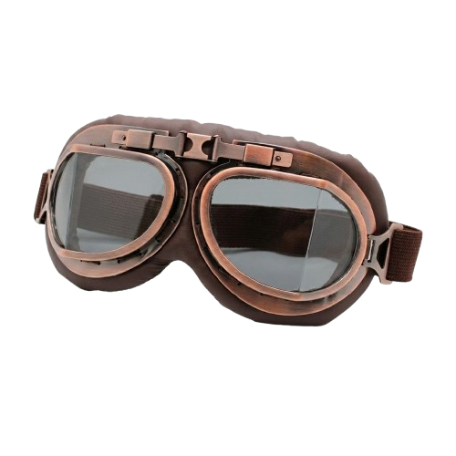Vintage Aero™ Gafas Retro para Moto