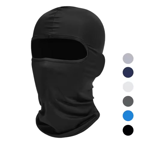 Pañoleta Cubre Rostro 360° Valkar