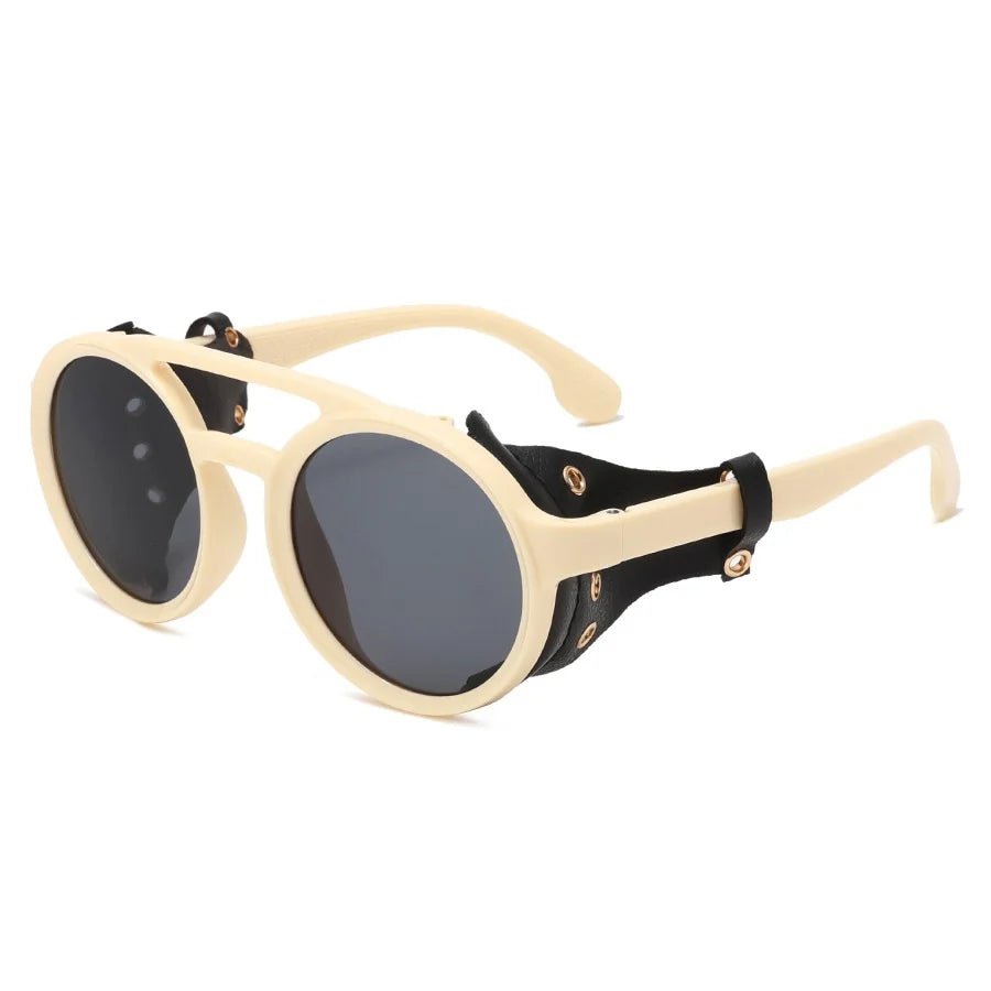 Monaco Rider™ - Gafas Retro para Moto