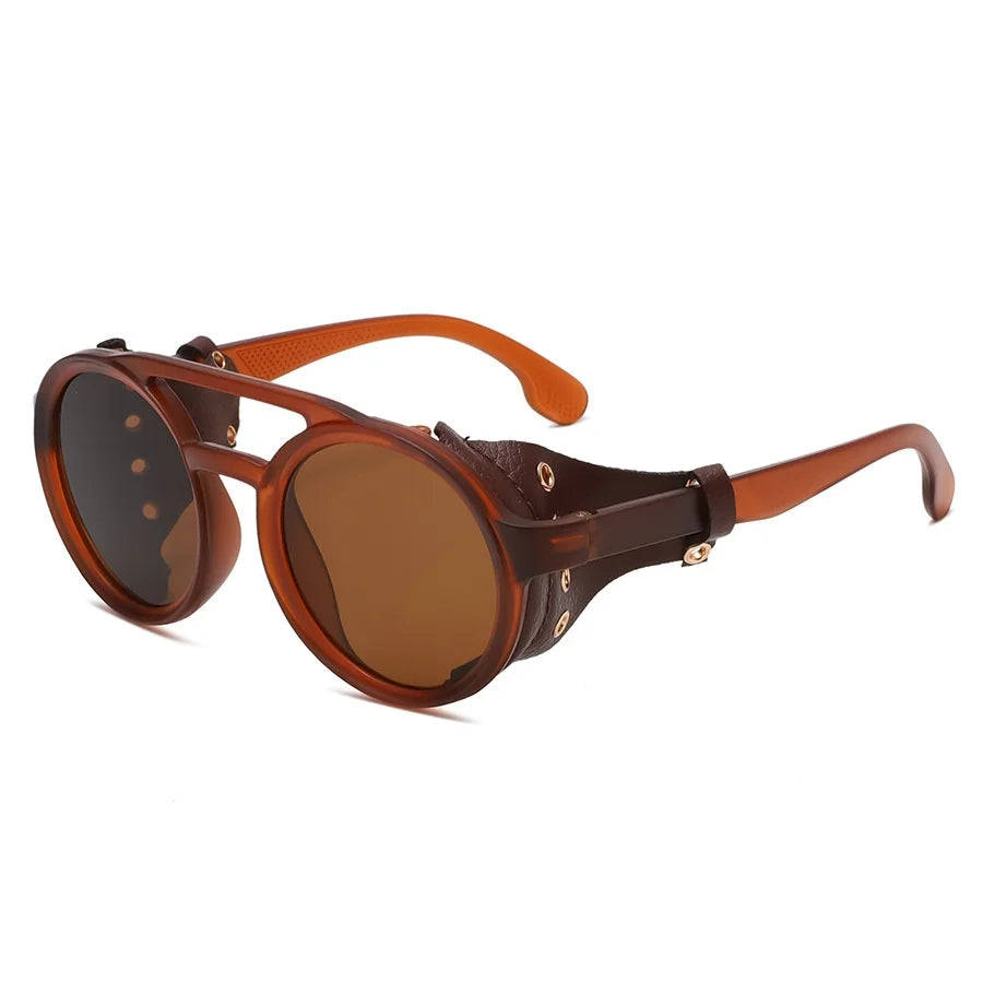 Monaco Rider™ - Gafas Retro para Moto