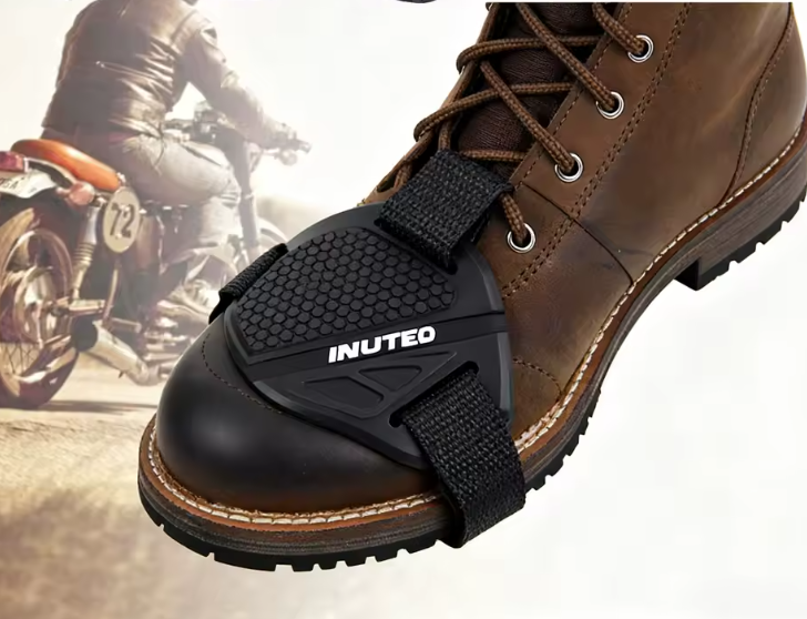 Protector Anti-Desgaste para Zapato Valkar