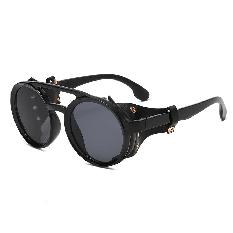 Monaco Rider™ - Gafas Retro para Moto