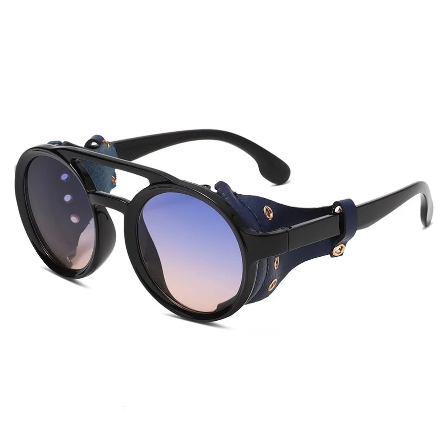 Monaco Rider™ - Gafas Retro para Moto