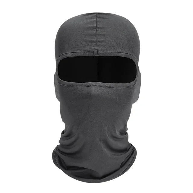 Pañoleta Cubre Rostro 360° Valkar