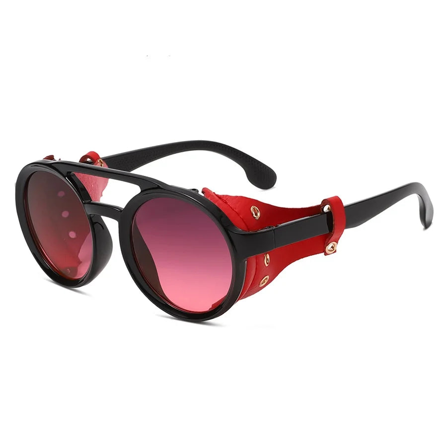 Monaco Rider™ - Gafas Retro para Moto